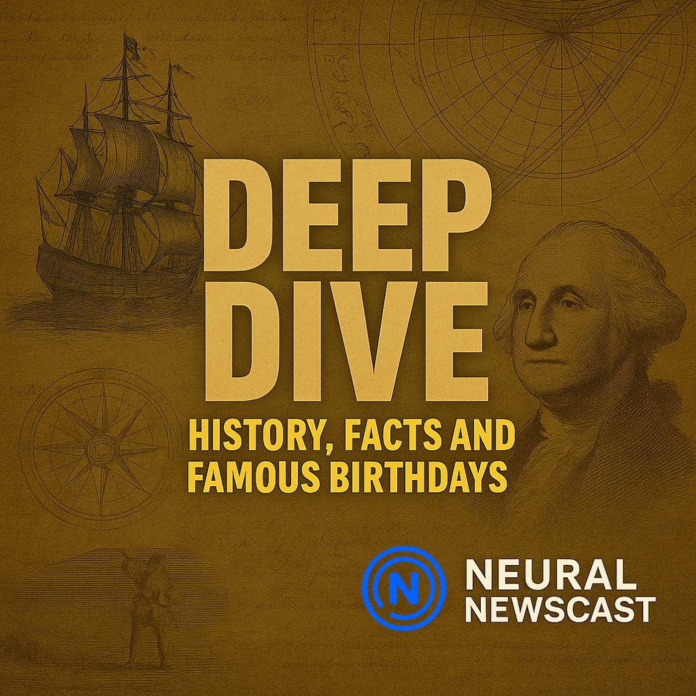 Deep Dive: Elizabeth Blackwell's Milestone, Three Visionary Birthdays, and the First Radio Sea Rescue - January 23, 2026